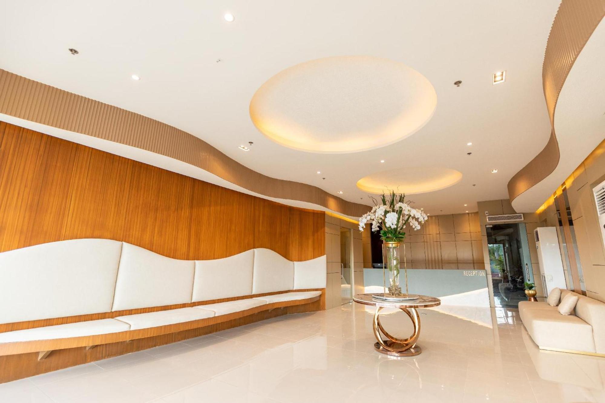Hotel Dreamworld East Ortigas Pasig City المظهر الخارجي الصورة