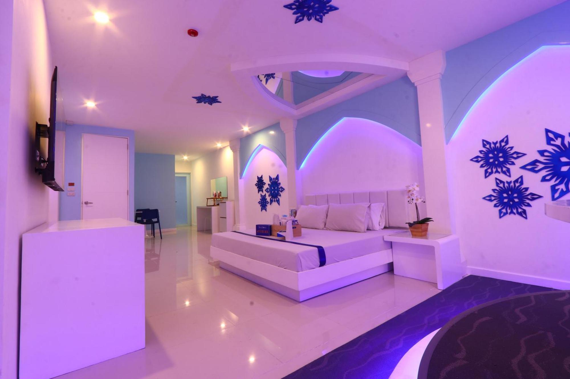 Hotel Dreamworld East Ortigas Pasig City المظهر الخارجي الصورة