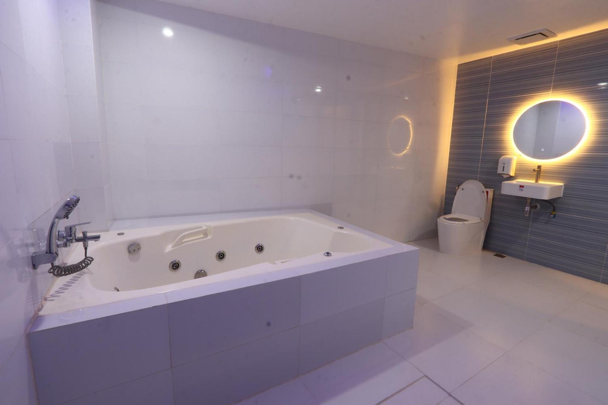 Hotel Dreamworld East Ortigas Pasig City المظهر الخارجي الصورة